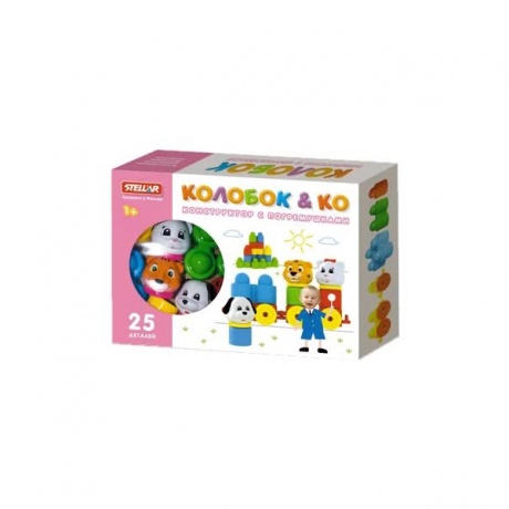 Конструктор 