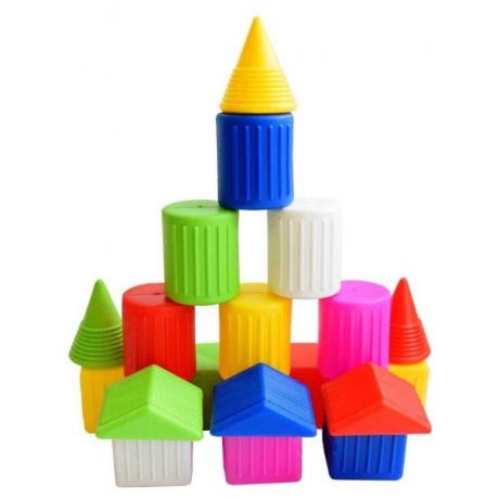 Конструктор Мишка Кострома 