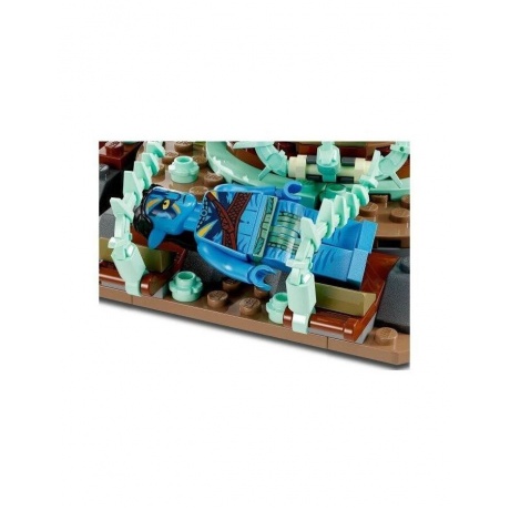 Конструктор LEGO Avatar &quot;Торук Макто и Древо душ&quot; 75574 - фото 8
