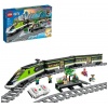 Конструктор LEGO City Пассажирский поезд-экспресс 60337