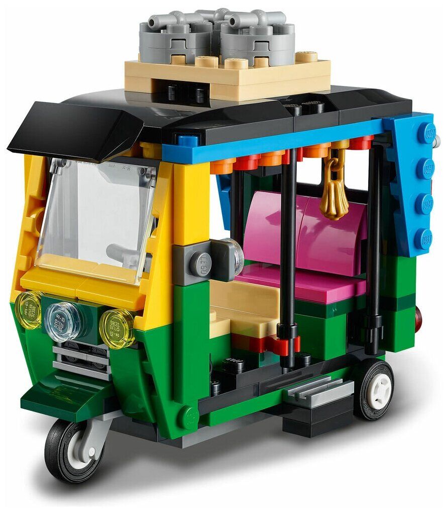 Конструктор LEGO Creator 