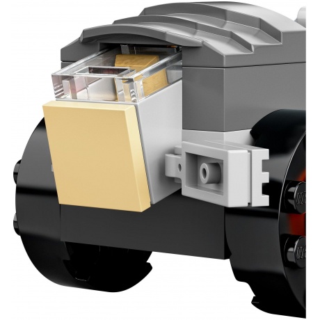 Конструктор LEGO Disney &quot;Схватка Халка и Носорога на грузовиках&quot; 10782 - фото 7