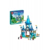 Конструктор LEGO Disney Princess "Замок Золушки и Прекрасного пр...