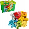 Конструктор LEGO DUPLO Classic "Большая коробка с кубиками" 1091...
