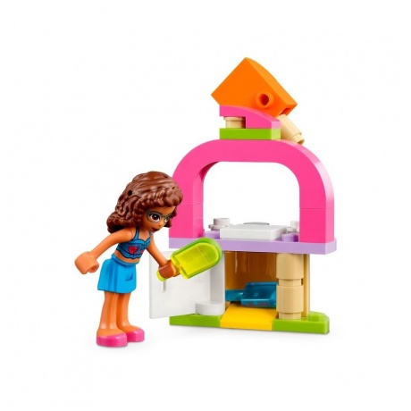 Конструктор LEGO Friends "Аквапарк" 41720 - фото 9