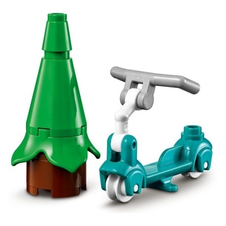 Конструктор LEGO Friends &quot;Лесной водопад&quot; 41677 - фото 6