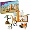 Конструктор LEGO Friends "Спасательная станция Мии для диких зве...