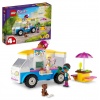Конструктор LEGO Friends "Фургон с мороженым" 41715