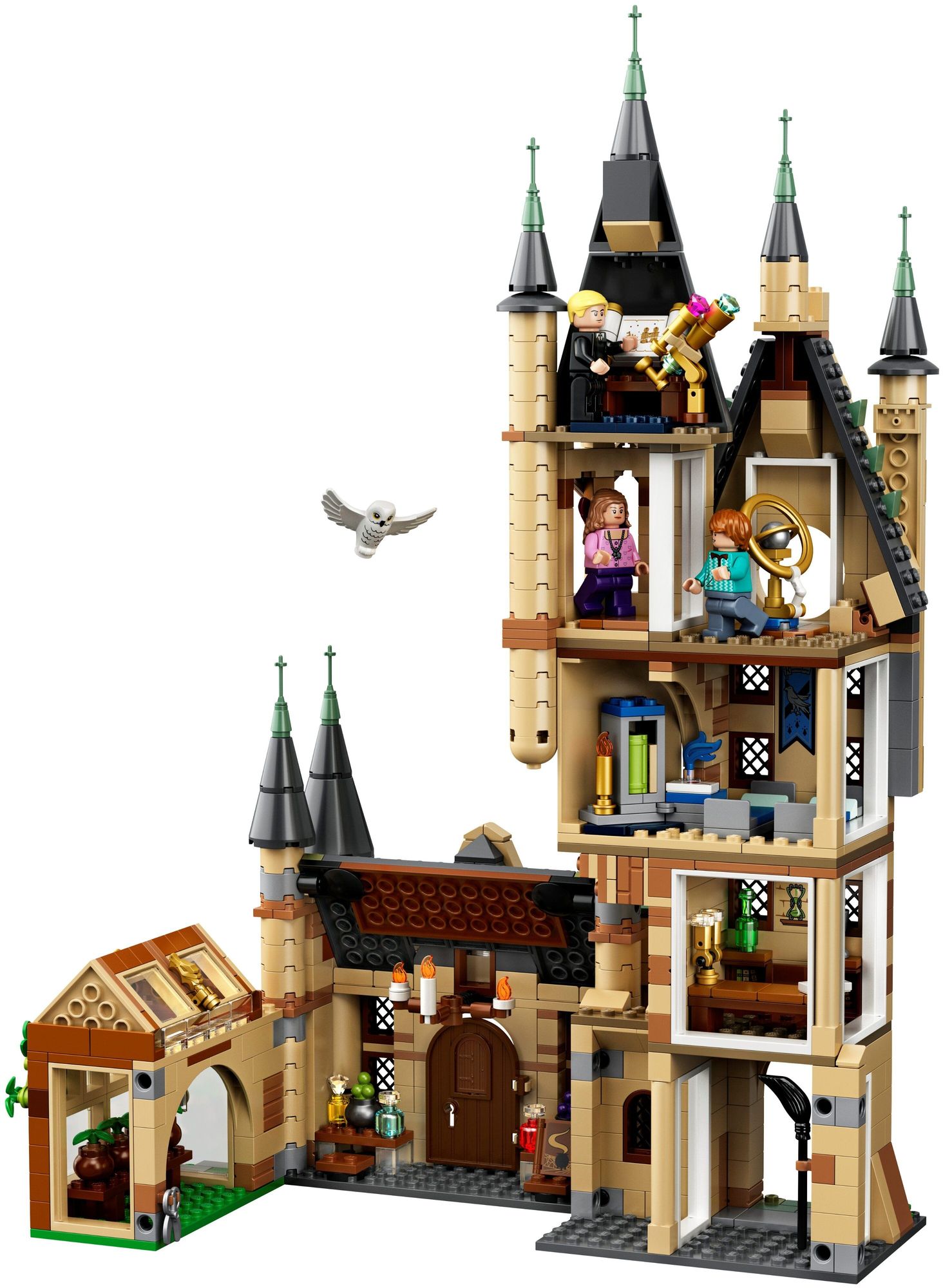 Конструктор LEGO Harry Potter 