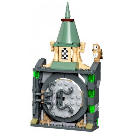 Конструктор LEGO Harry Potter &quot;Хогвартс: Тайная комната&quot; 76389 - фото 7