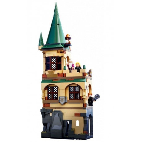 Конструктор LEGO Harry Potter &quot;Хогвартс: Тайная комната&quot; 76389 - фото 8