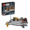 Конструктор LEGO Star Wars "Оби-Ван Кеноби против Дарта Вейдера"...