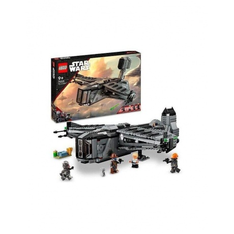 Конструктор LEGO Star Wars "Оправдатель" 75323