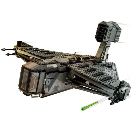 Конструктор LEGO Star Wars &quot;Оправдатель&quot; 75323 - фото 5