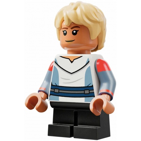 Конструктор LEGO Star Wars &quot;Оправдатель&quot; 75323 - фото 8