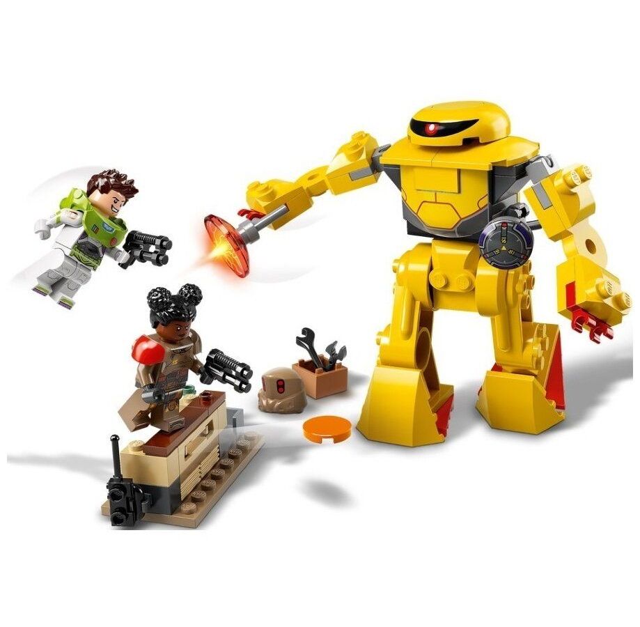 Конструктор LEGO Super Heroes 