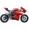 Конструктор LEGO Technic "Ducati Panigale V4 R" 42107