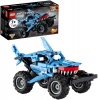 Конструктор LEGO Technic "Monster Jam™: Megalodon™" 42134