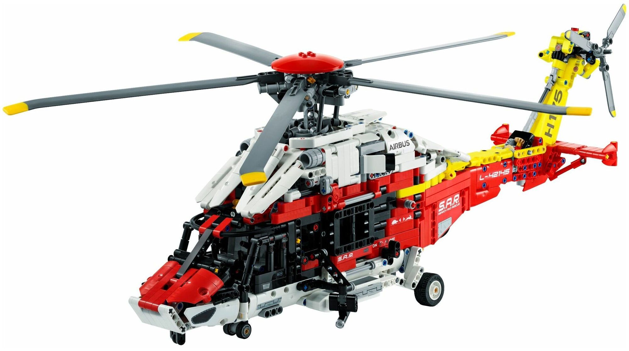 Конструктор LEGO Technic 