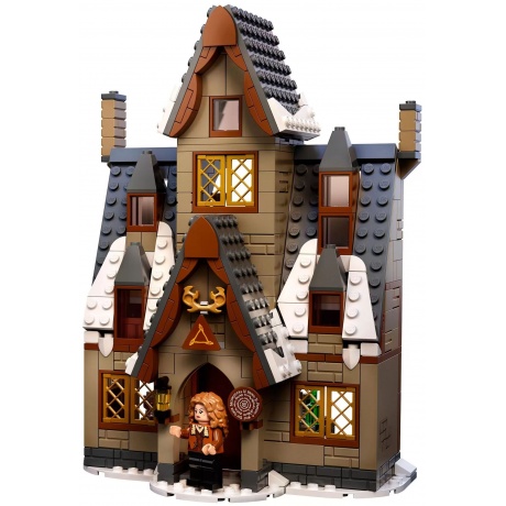 Конструктор Lego Harry Potter Визит в деревню Хогсмид (76388) - фото 5