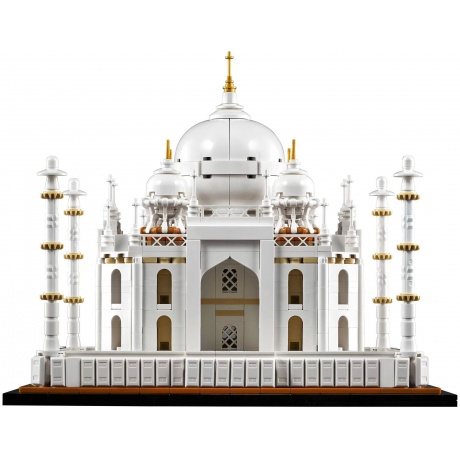 Конструктор Lego Architecture Тадж-Махал (21056) - фото 4