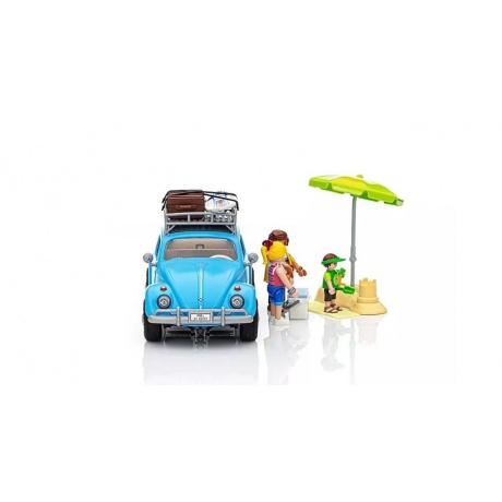 Playmobil  70177 Автомобиль Volkswagen Beetle - фото 6