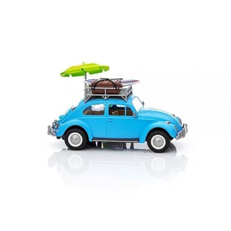Playmobil  70177 Автомобиль Volkswagen Beetle - фото 7
