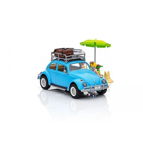 Playmobil  70177 Автомобиль Volkswagen Beetle - фото 10