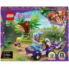 Конструктор LEGO 41421 Friends Baby Elephant Jungle Rescue