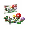 Конструктор LEGO 71368: Toads Treasure Hunt