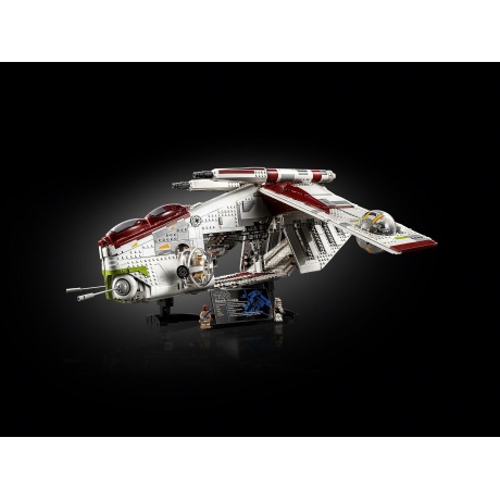 Конструктор LEGO 75309 Star Wars Republic Gunship - фото 27