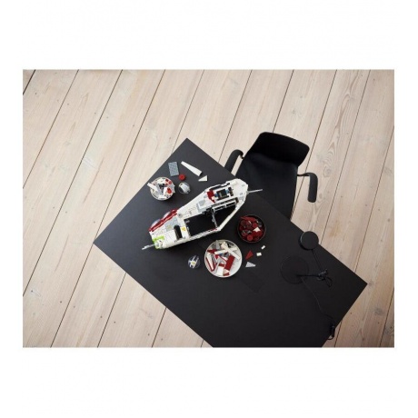 Конструктор LEGO 75309 Star Wars Republic Gunship - фото 6