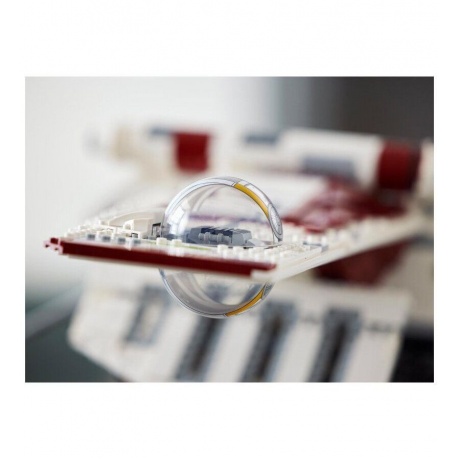 Конструктор LEGO 75309 Star Wars Republic Gunship - фото 10