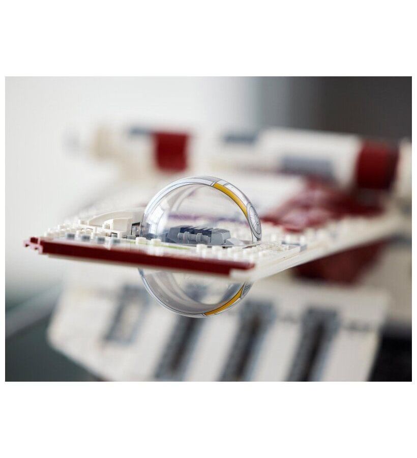 Конструктор LEGO 75309 Star Wars Republic Gunship - фото 10