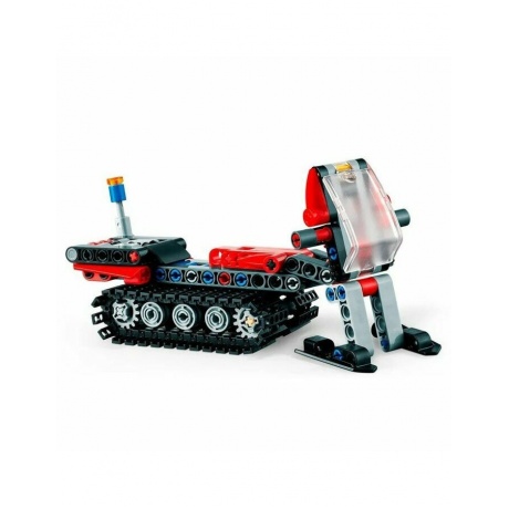 LEGO Technic Снегоуборщик 42148 - фото 12
