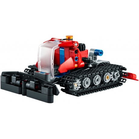 LEGO Technic Снегоуборщик 42148 - фото 6