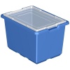 Коробка для хранения деталей LEGO (1  шт) 9840_1