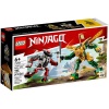 LEGO Ninjago Битва робота Ллойда 71781