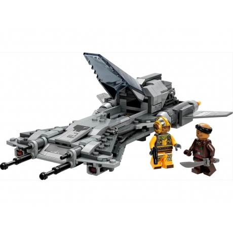 LEGO Star Wars Пиратский истребитель 75346 - фото 3
