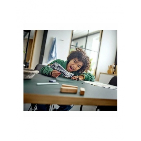 LEGO Star Wars Пиратский истребитель 75346 - фото 6