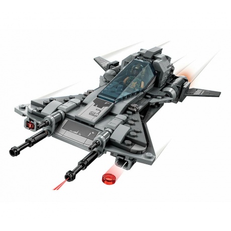 LEGO Star Wars Пиратский истребитель 75346 - фото 8