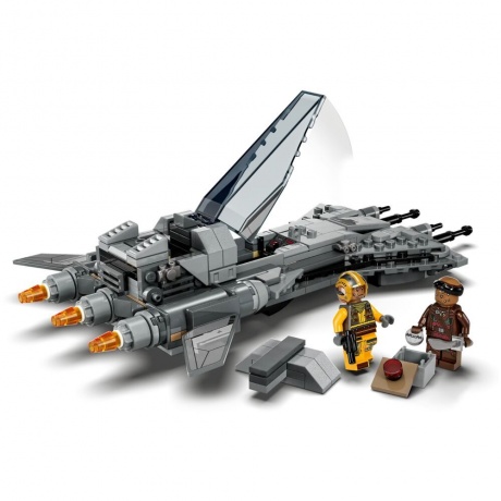 LEGO Star Wars Пиратский истребитель 75346 - фото 10