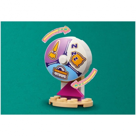 LEGO Friends Тренировка лошадей 41746 - фото 2