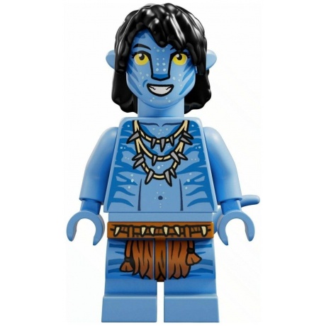 LEGO Avatar Приключение на Скимвинге 75576 - фото 8