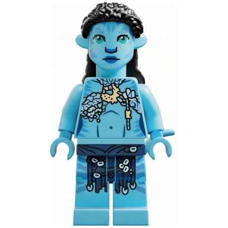 LEGO Avatar Приключение на Скимвинге 75576 - фото 9