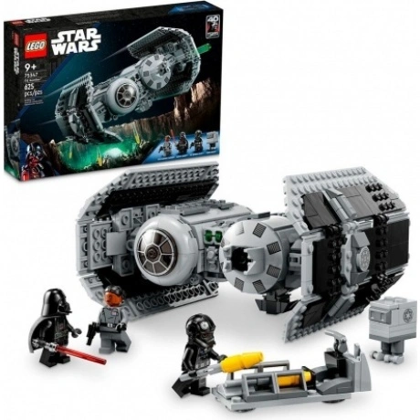 LEGO Star Wars СИД бомбардировщик 75347