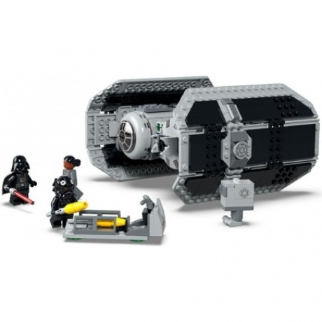 LEGO Star Wars СИД бомбардировщик 75347 - фото 2