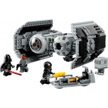 LEGO Star Wars СИД бомбардировщик 75347 - фото 3