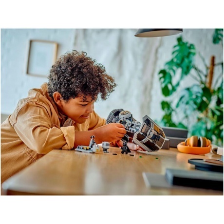 LEGO Star Wars СИД бомбардировщик 75347 - фото 6