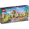 LEGO Friends Магазин органических продуктов 41729